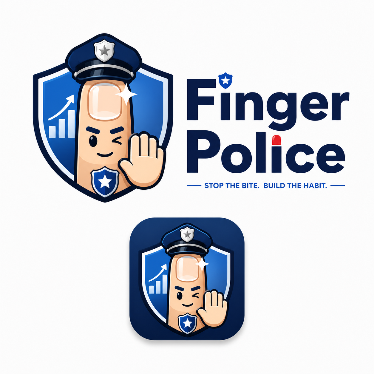 Finger Police